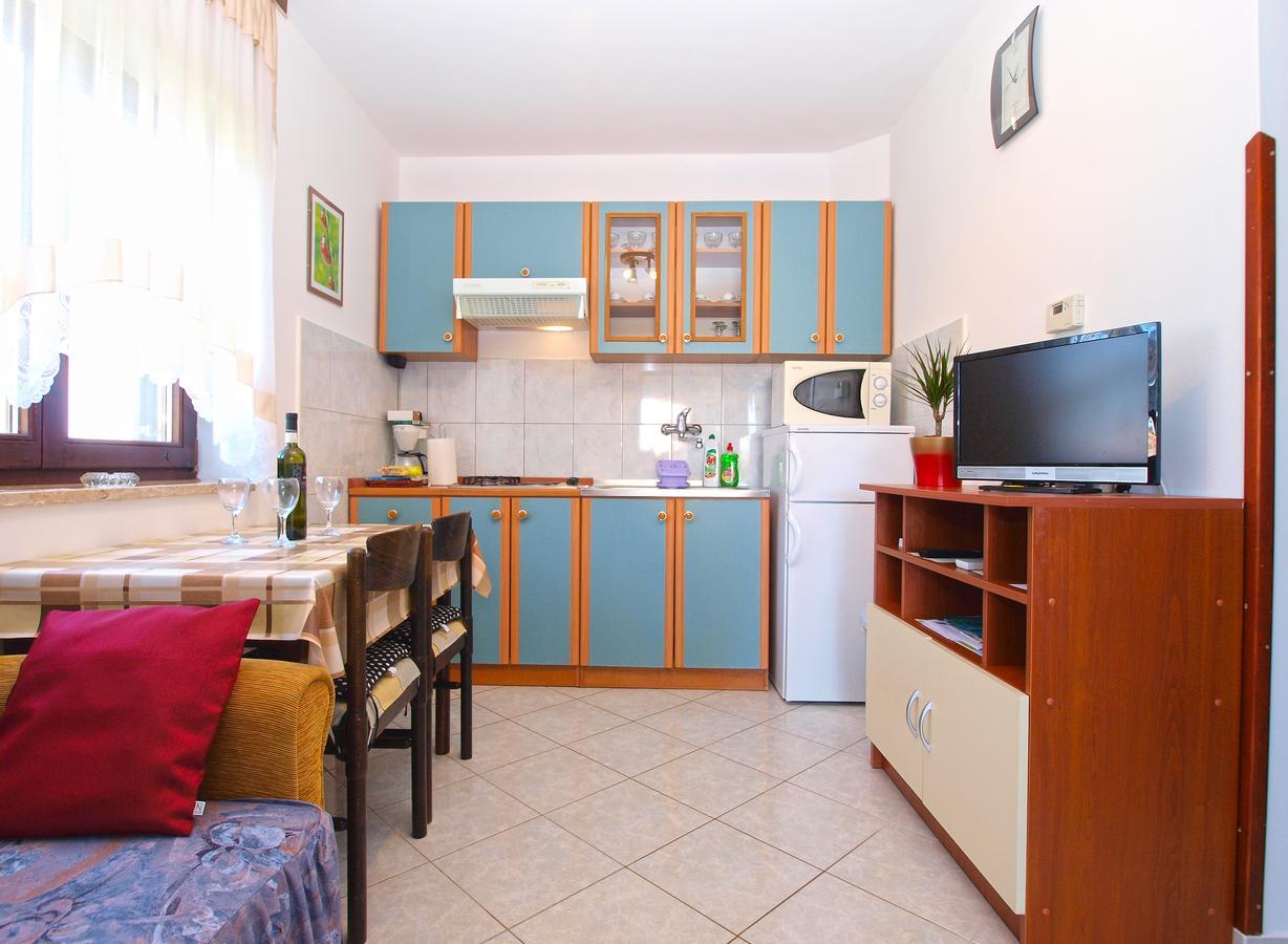 Apartments Blazenka 1270 Pula Zewnętrze zdjęcie