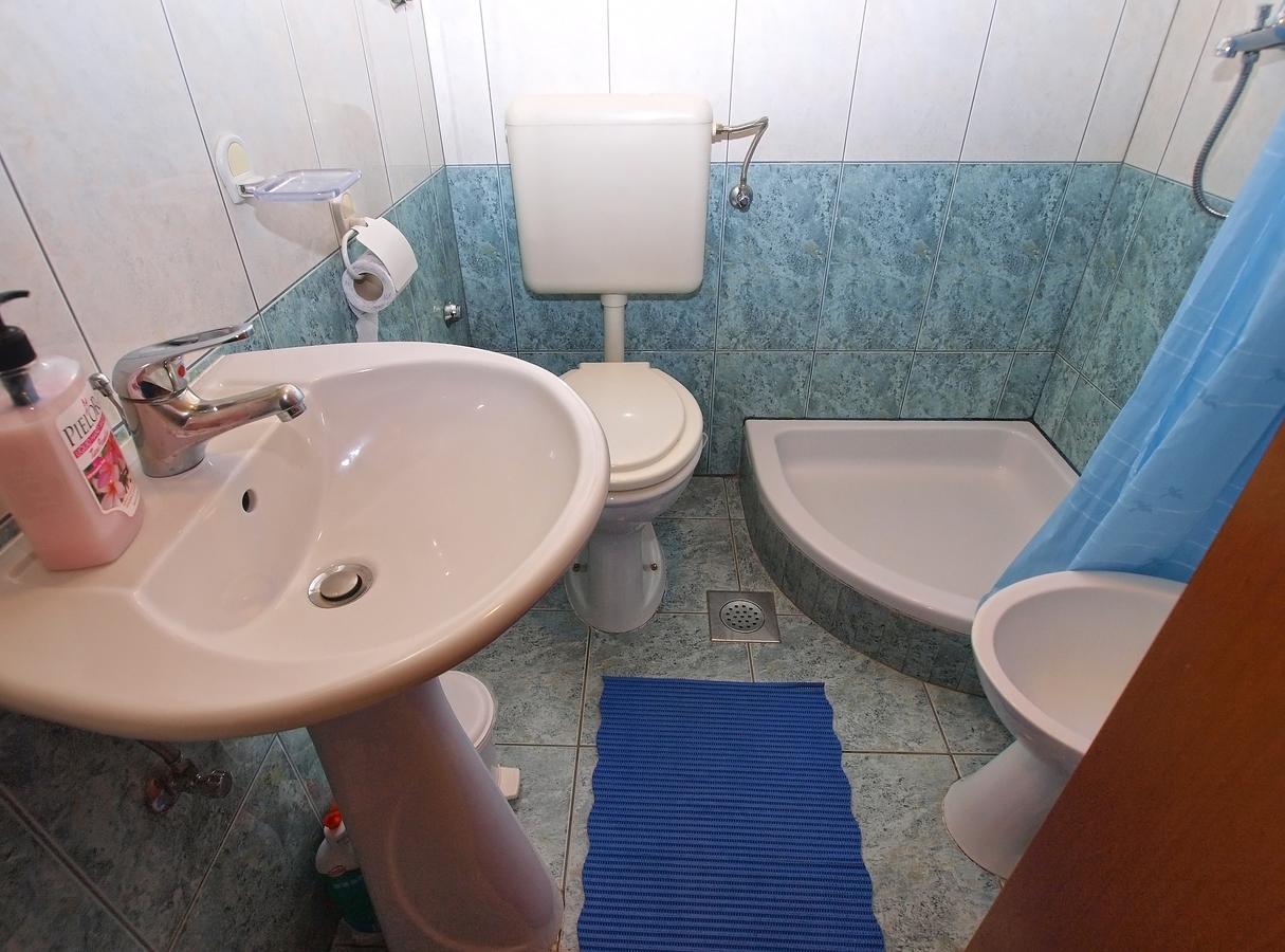 Apartments Blazenka 1270 Pula Zewnętrze zdjęcie