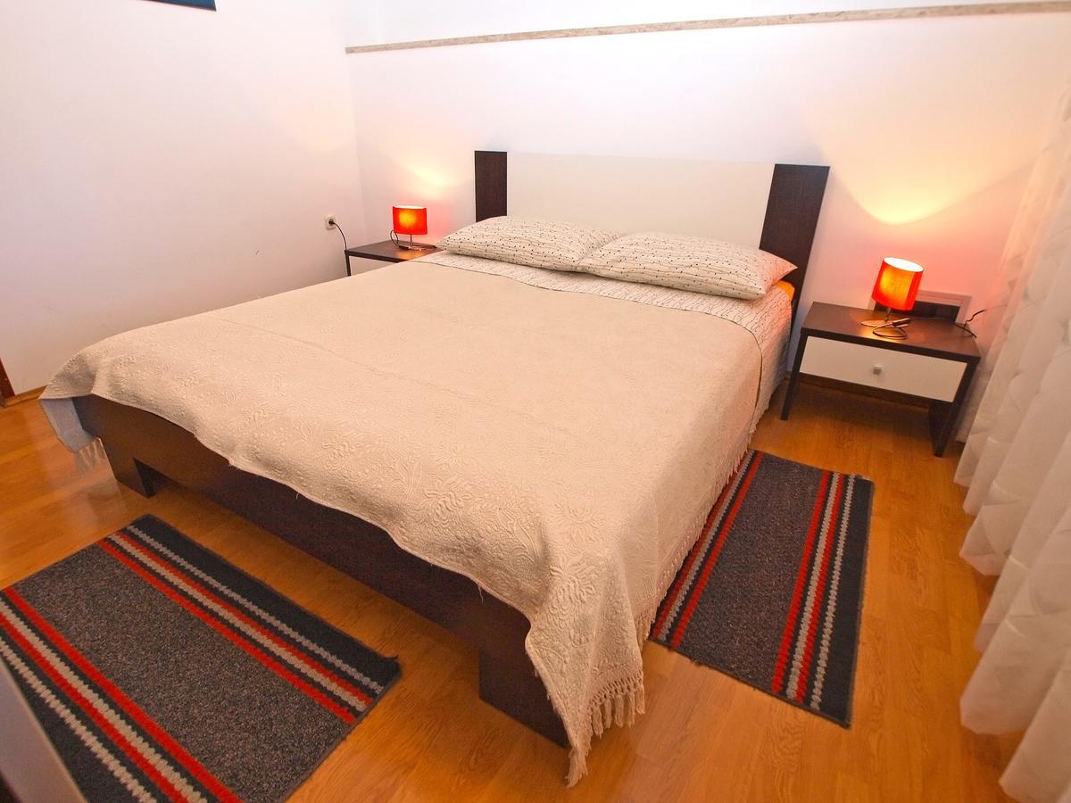 Apartments Blazenka 1270 Pula Zewnętrze zdjęcie