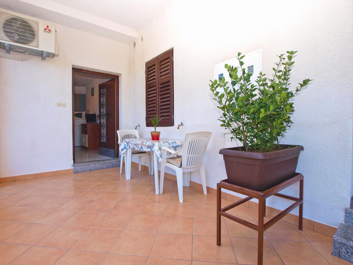 Apartments Blazenka 1270 Pula Zewnętrze zdjęcie