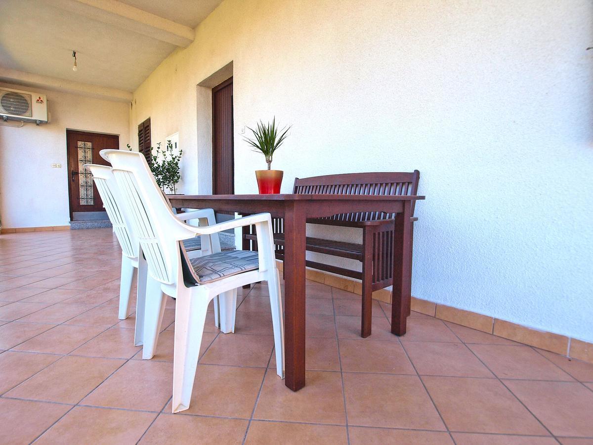 Apartments Blazenka 1270 Pula Zewnętrze zdjęcie