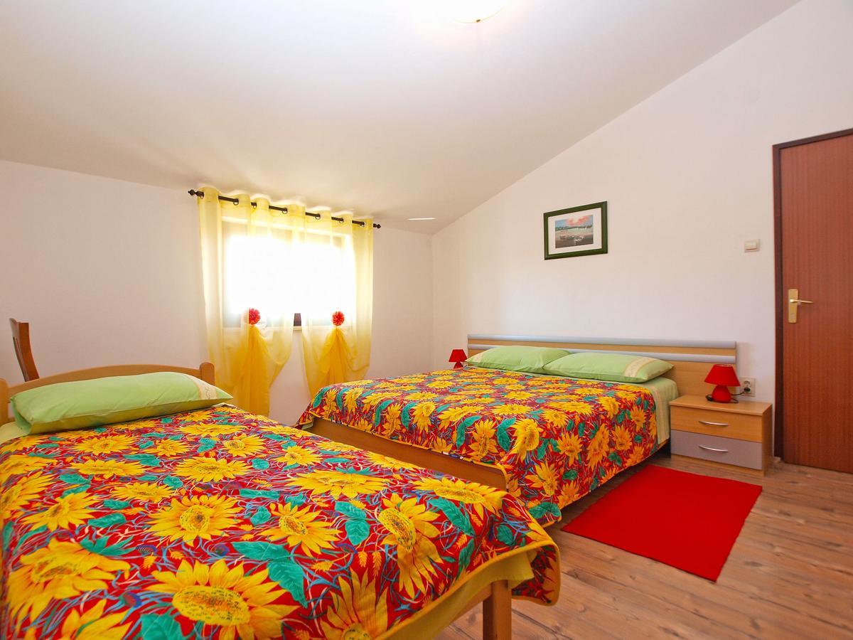 Apartments Blazenka 1270 Pula Zewnętrze zdjęcie