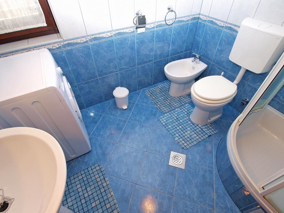 Apartments Blazenka 1270 Pula Zewnętrze zdjęcie