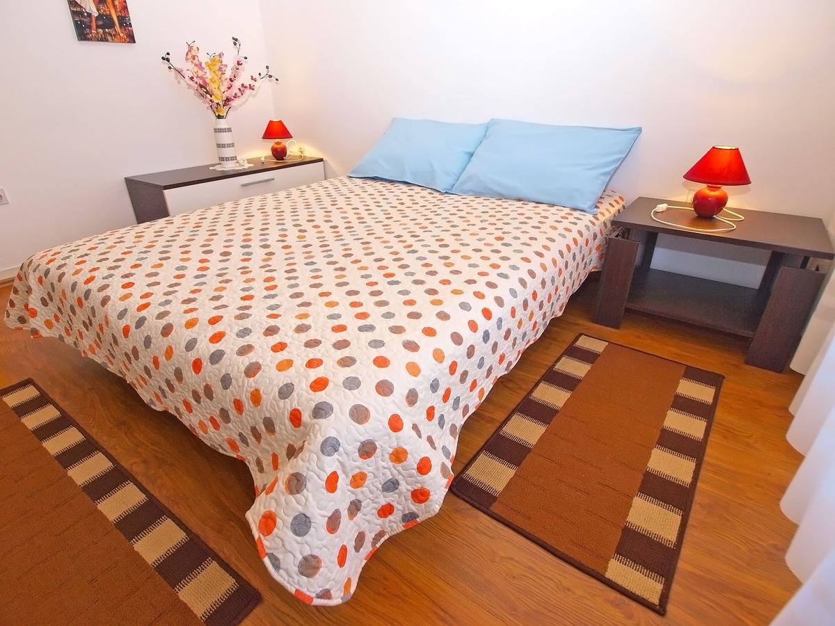 Apartments Blazenka 1270 Pula Zewnętrze zdjęcie