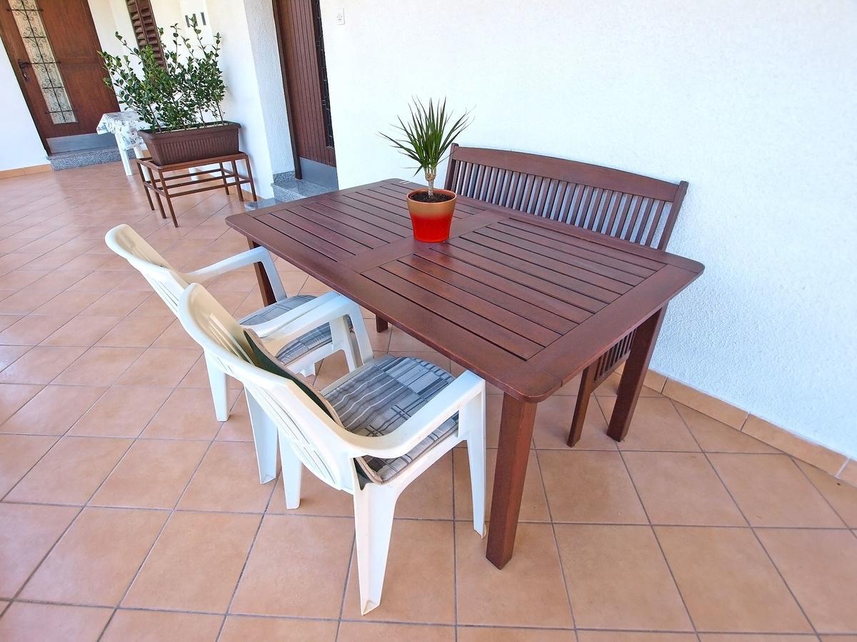 Apartments Blazenka 1270 Pula Zewnętrze zdjęcie