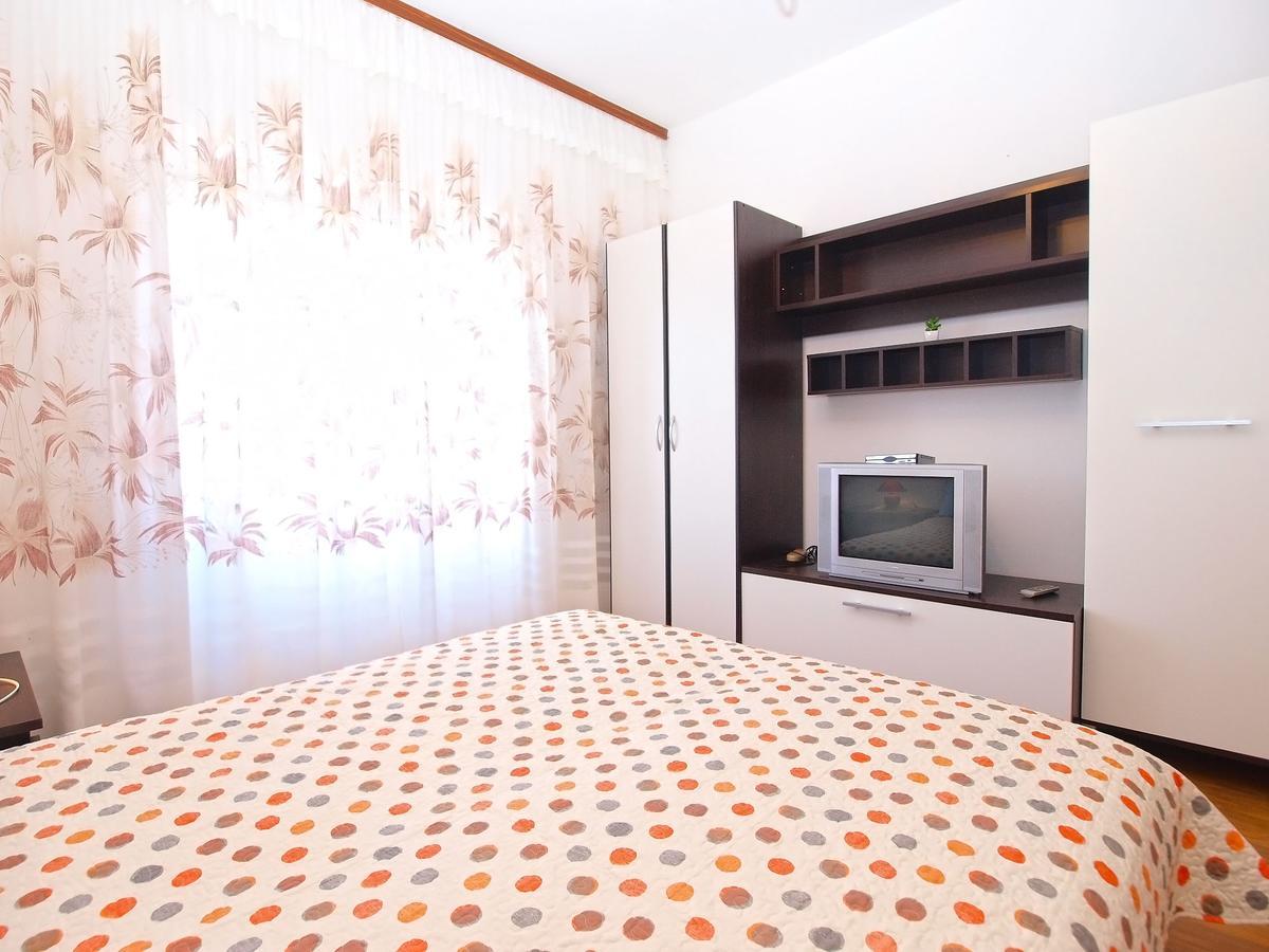 Apartments Blazenka 1270 Pula Zewnętrze zdjęcie
