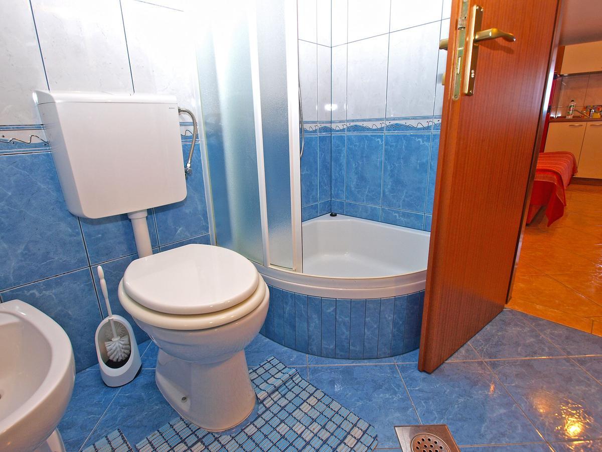 Apartments Blazenka 1270 Pula Zewnętrze zdjęcie
