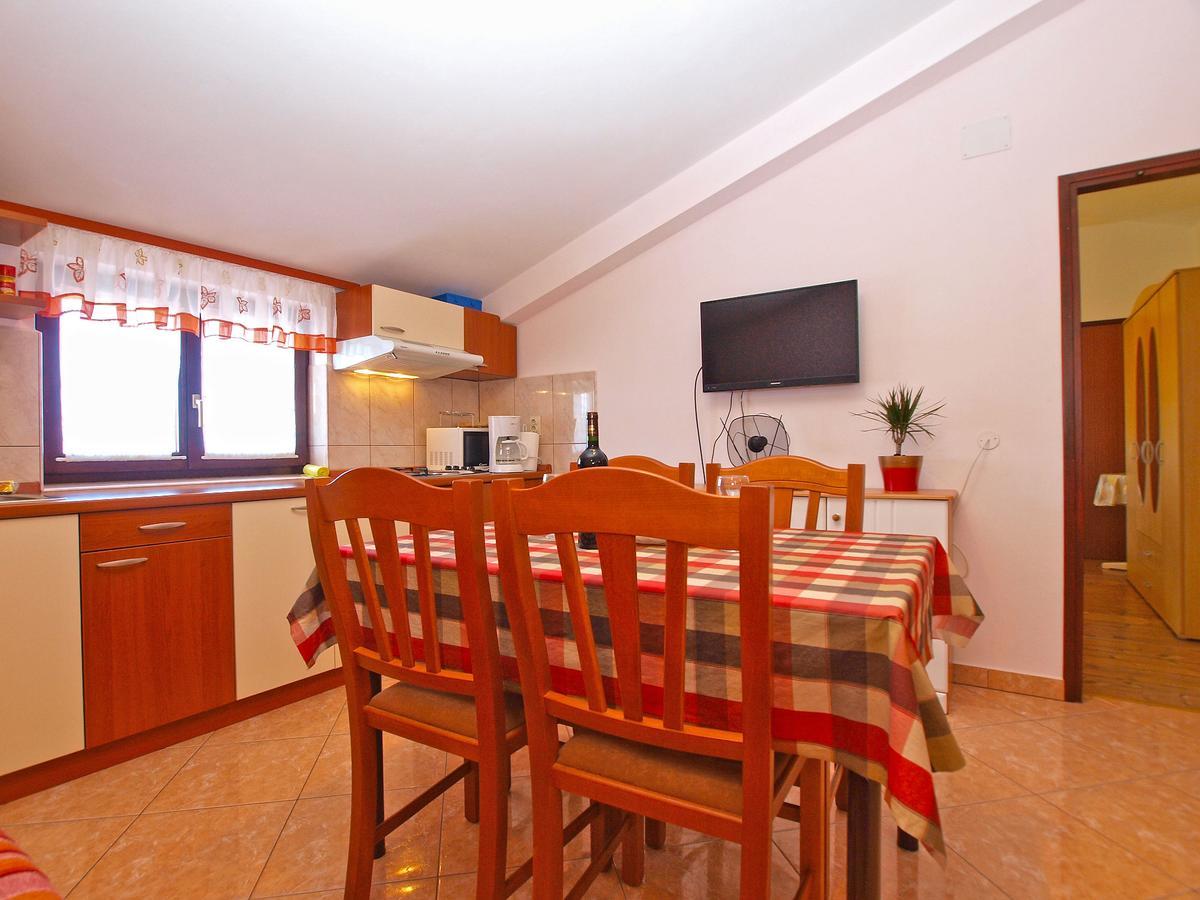 Apartments Blazenka 1270 Pula Zewnętrze zdjęcie