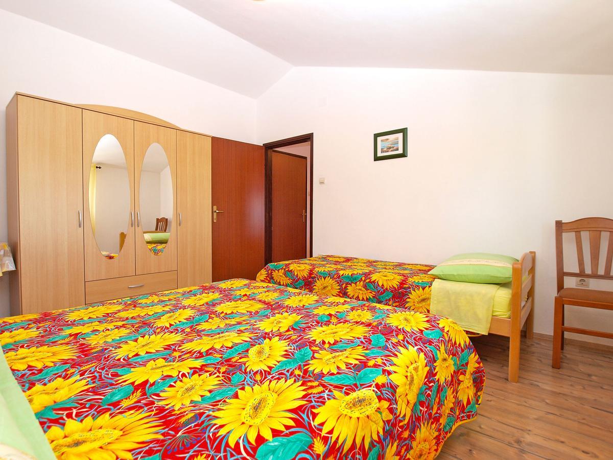 Apartments Blazenka 1270 Pula Zewnętrze zdjęcie