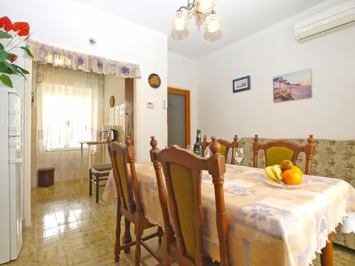 Apartments Blazenka 1270 Pula Zewnętrze zdjęcie