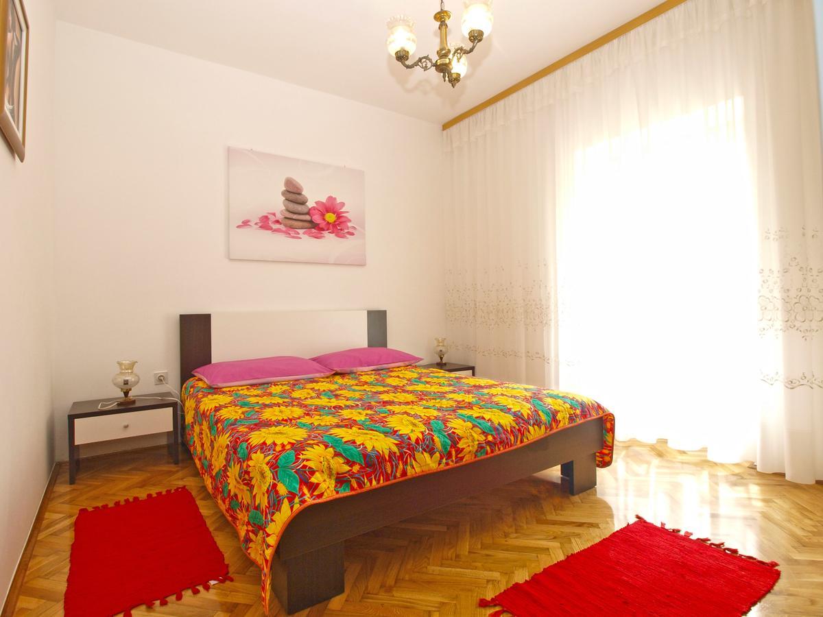 Apartments Blazenka 1270 Pula Zewnętrze zdjęcie