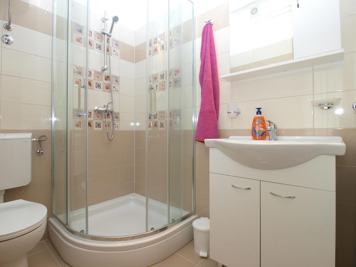 Apartments Blazenka 1270 Pula Zewnętrze zdjęcie