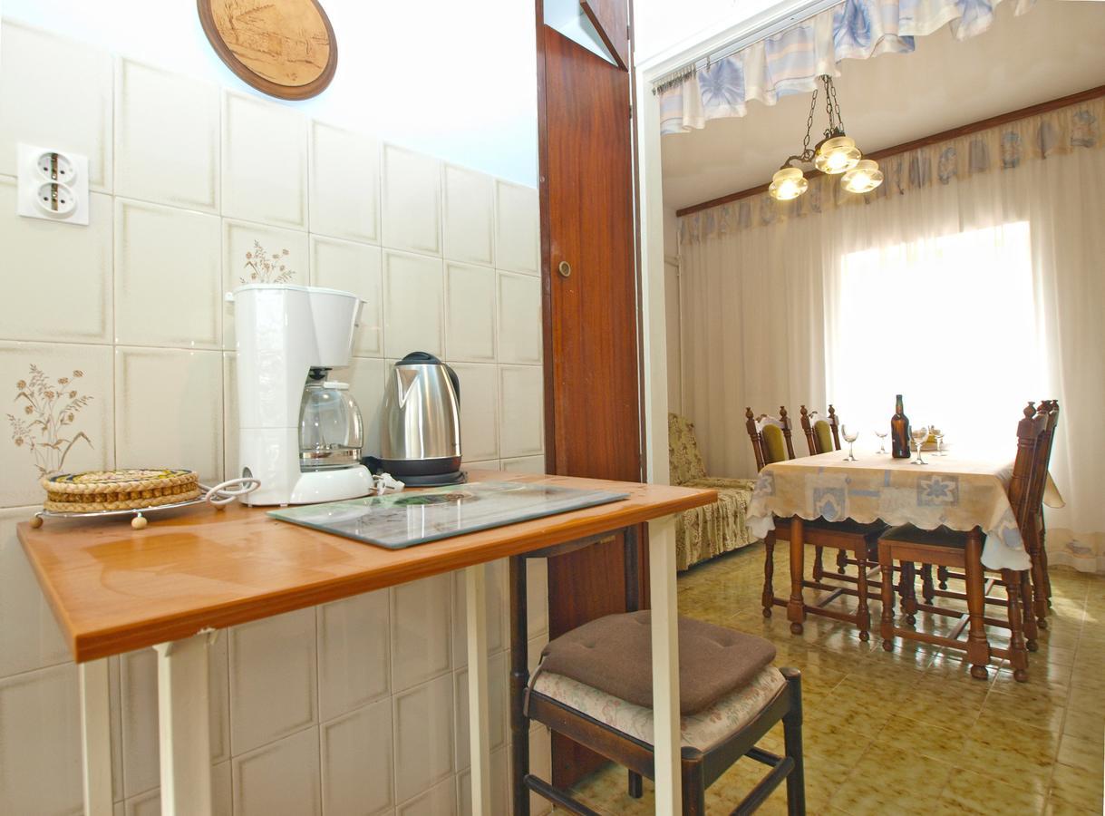 Apartments Blazenka 1270 Pula Zewnętrze zdjęcie