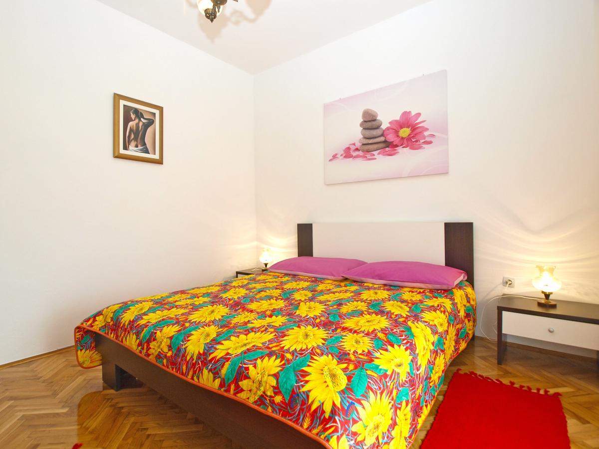 Apartments Blazenka 1270 Pula Zewnętrze zdjęcie