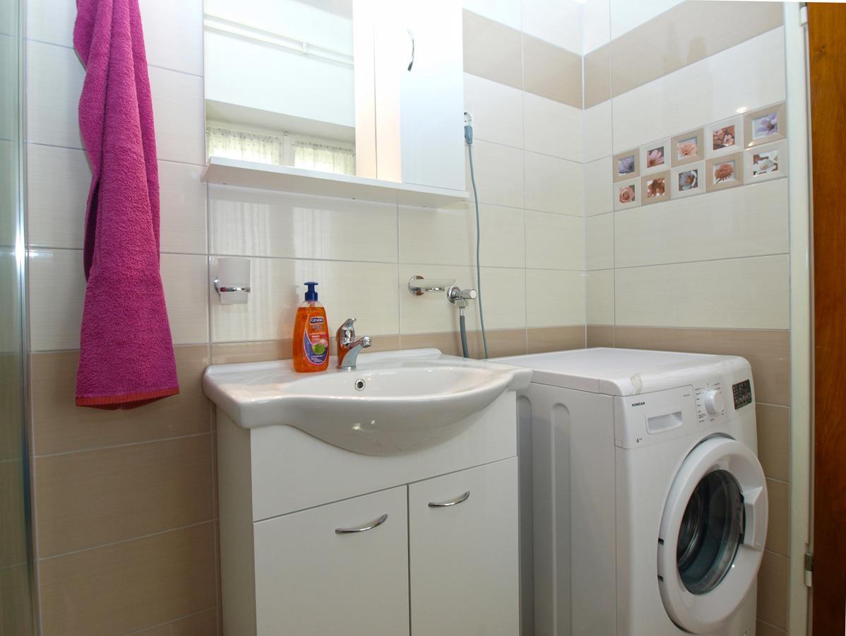 Apartments Blazenka 1270 Pula Zewnętrze zdjęcie