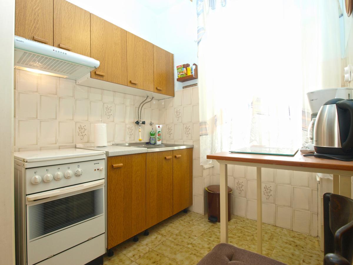 Apartments Blazenka 1270 Pula Zewnętrze zdjęcie