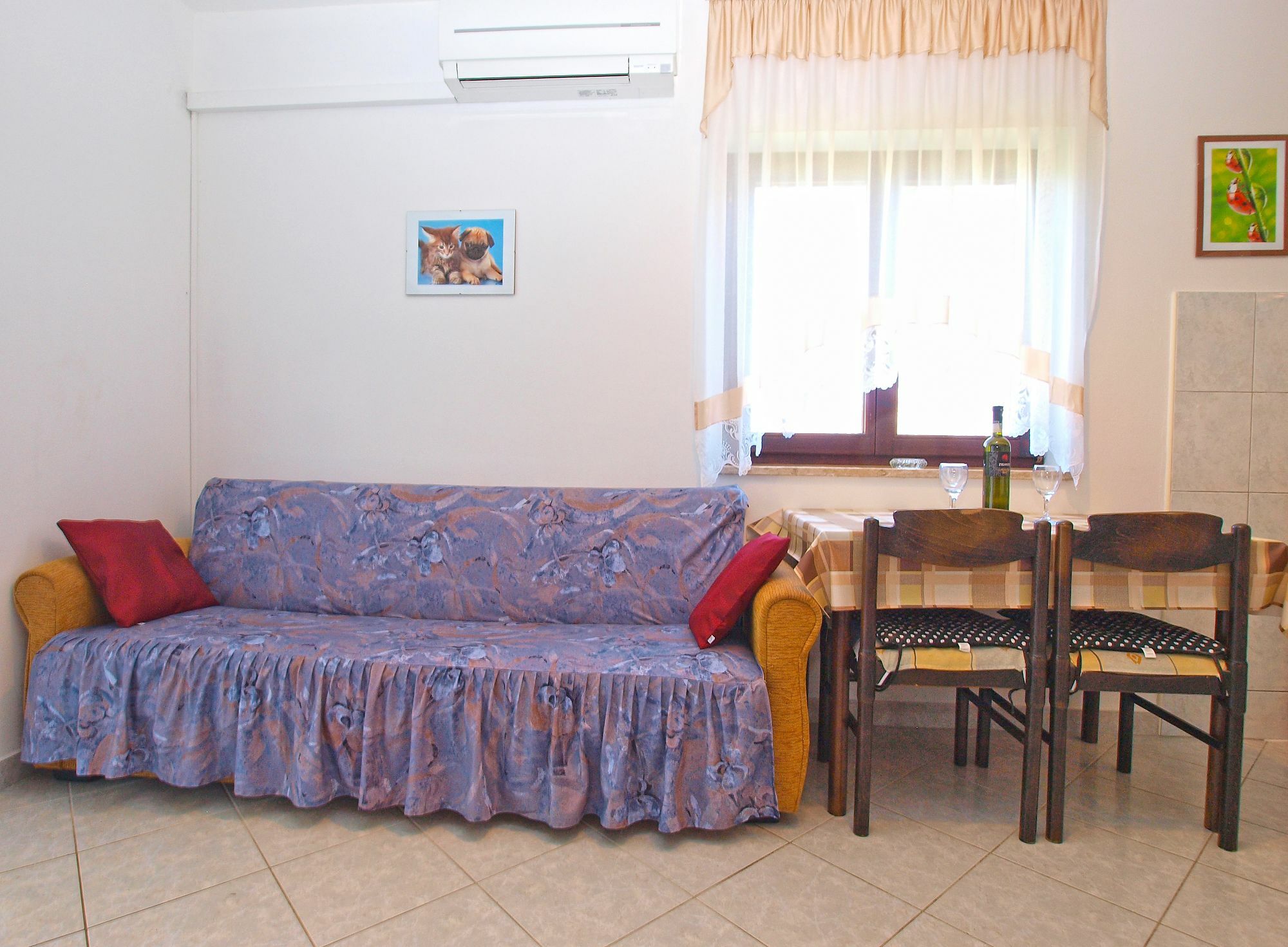 Apartments Blazenka 1270 Pula Zewnętrze zdjęcie